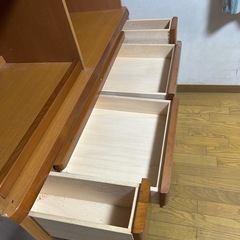 収納キャビネット
の画像