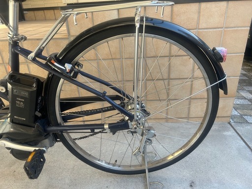 YAMAHA PA27CSP5 X2P7-2001637ジャンク品