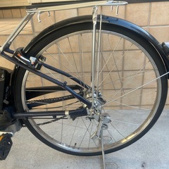 YAMAHA PA27CSP5 X2P7-2001637ジャンク品の画像