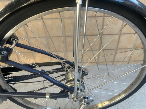 YAMAHA PA27CSP5 X2P7-2001637ジャンク品