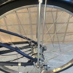 YAMAHA PA27CSP5 X2P7-2001637ジャンク品の画像