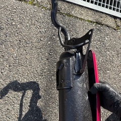 ヤマハ ジョグ ZRエボリューション SA16Jの画像