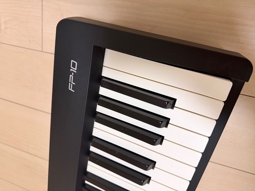 電子ピアノ