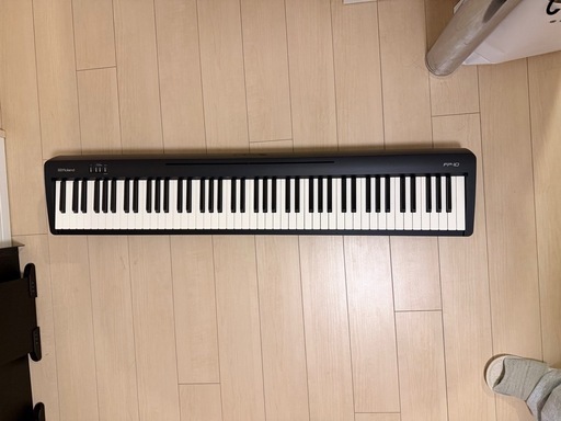 電子ピアノ