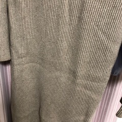 セーターの画像