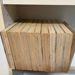 寄生獣　全巻セットの画像