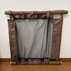 ベビーゲートの画像
