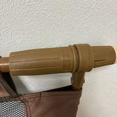 ベビーゲートの画像