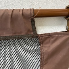 ベビーゲートの画像