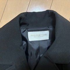 プロポーション ボディドレッシング（PROPORTION BODY DRESSING）の画像