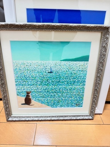 絵画