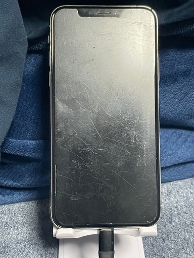 【値段交渉OK】iPhoneXs 256GB本体 