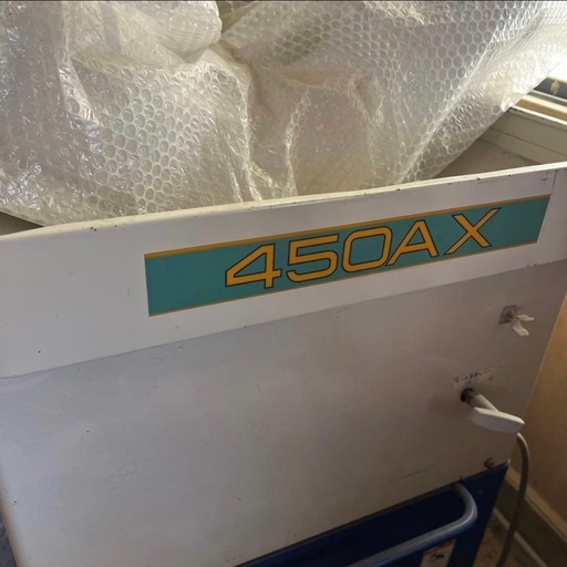 サタケ　籾摺り機　