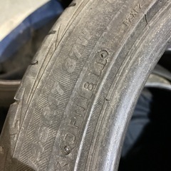 215/45r17の画像