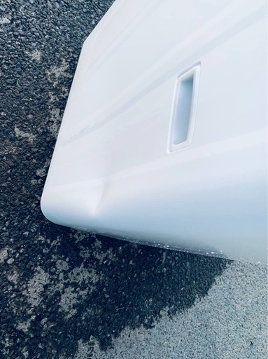 ?YAMADA 洗濯機  YWM-T60H1