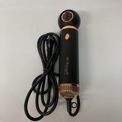 【美品】ME リカバリーエアー（ME Recovery Air）ヘアドライヤー＜k1321＞の画像