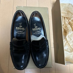 REGAL女性用の画像