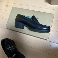 REGAL女性用の画像