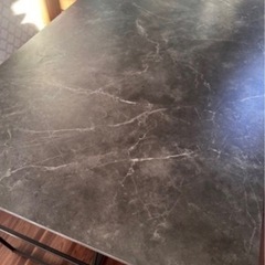 LOWYA ダイニングテーブル　　の画像