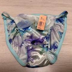 ショーツMsize　2点セットの画像