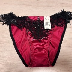 ショーツMsize　2点セットの画像