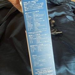 Bluetoothイヤホン 【美品】の画像