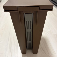 【お譲りします】ゴミ箱の画像