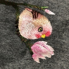 マフラーの画像