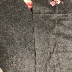 マフラーの画像