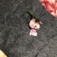 マフラーの画像