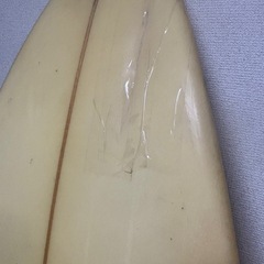 サーフボードの画像