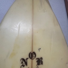 サーフボードの画像