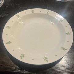 NARUMI の大皿4枚の画像