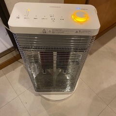 ♪ダイキン 遠赤外線暖房機 セラムヒート　ERFT11VS 2018年製♪の画像