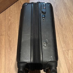 【年末帰省、旅行】キャリーケースの画像