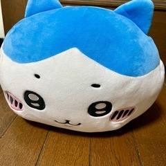 ちいかわ　BIGぬいぐるみの画像