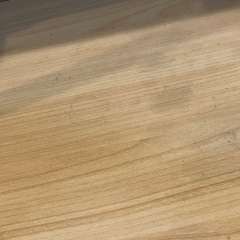 お譲りします　家電ラックの画像