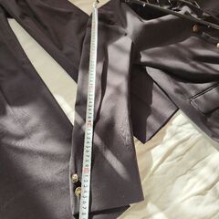 学ラン上下170A の画像