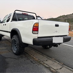 商談中‼️タンドラ(US TOYOTA)の画像