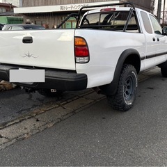 商談中‼️タンドラ(US TOYOTA)の画像