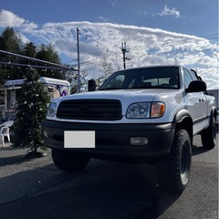 商談中‼️タンドラ(US TOYOTA)の画像