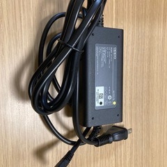 SoftBank Air ターミナル5 残債なし ACアダプタ付 守の画像