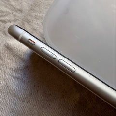 iPhone11 128GB SIMフリー ホワイトの画像