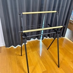物干し竿（美品）　　の画像
