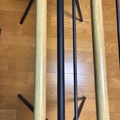 物干し竿（美品）　　の画像