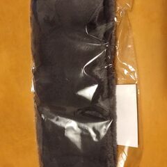 ちふれ　ロングエコファーマフラーの画像