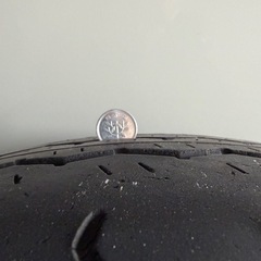 キャラバン　ハイエースタイヤ3本決まりました
の画像