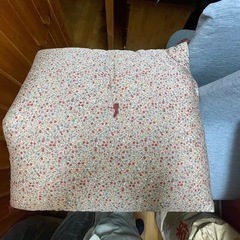 座布団　来客用の画像