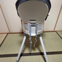 Graco(グラコ)ベビーチェアの画像