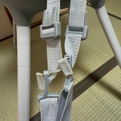 Graco(グラコ)ベビーチェアの画像